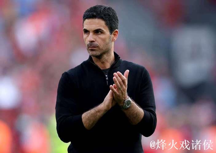 英超最稳+欧冠全胜！阿尔特塔双线并进，两套阵