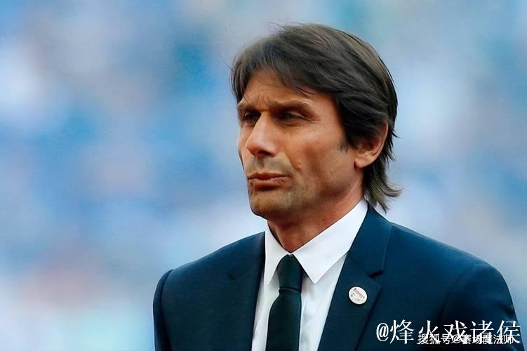 那不勒斯连败，孔蒂：伤病减员你可以坚持，但总是会付出代价