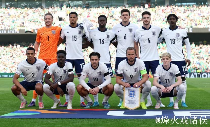 欧国联-赖斯建功 英格兰2-0胜爱尔兰喜获首胜 欧国联-赖斯建功 英格兰2-0胜爱尔兰喜获首胜