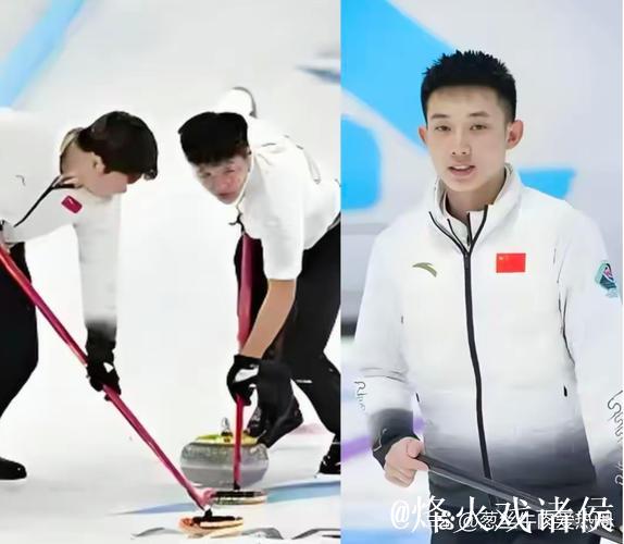 中国冰壶男队以9-3战胜韩国 确保循环赛前三名 中国冰壶男队以9-3战胜韩国 确保循环赛前三名