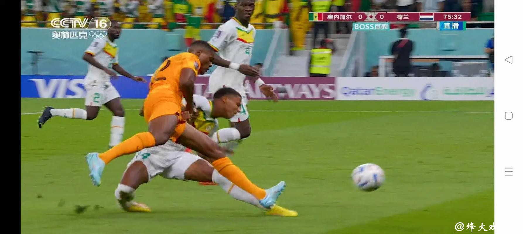 世界杯比分直播,高清画质零距离体验 世界杯比分直播,高清画质零距离体验